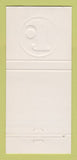 Matchbook Cover - Jimmy's Harborside Restaurant Boston MA 30 Strike