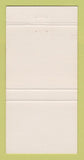 Matchbook Cover - Gary Fatino's Italian Restaurant Des Moines IA 30 Strike