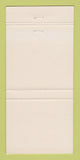 Matchbook Cover - Fernwood Inn Milwaukie OR 30 Strike