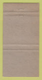 Matchbook Cover - Golden Pheasant Restaurant London ON 30 Strike