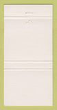 Matchbook Cover - The Feed Mill Collingwood ON 30 Strike