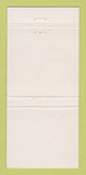 Matchbook Cover - The Garland Westlake OH 30 Strike