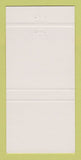 Matchbook Cover - Garfinkles Fireside Chat Reno NV 30 Strike