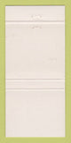 Matchbook Cover - Harralds WEAR 30 Strike
