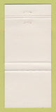 Matchbook Cover - Harper's Restaurant Toronto ON WEAR 30 Strike