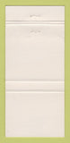 Matchbook Cover - Jackson's Wharf Restaurant Port Stanley ON 30 Strike