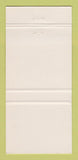 Matchbook Cover - Hoagy Barmichaels Mississauga ON 30 Strike