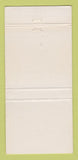 Matchbook Cover - Gen Jackson Nashville TN Opryland WEAR 30 Strike