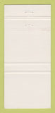 Matchbook Cover - Katina's Restaurant George's Court Yard Kamploops BC 30 Strike