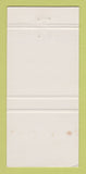Matchbook Cover - Jimmy's Seafood Place Baltimore MD 30 Strike