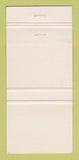 Matchbook Cover - Jarbas' Italian Restaurant Roanoke VA 30 Strike