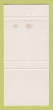 Matchbook Cover - Governors Restaurant Bar Sydney NS 30 Strike