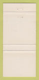 Matchbook Cover - JR's Country Parlour London ON 30 Strike