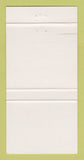 Matchbook Cover - Jimmy's 21 Lakeside Restaurant Lake Placid NY 30 Strike