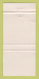 Matchbook Cover - The Good Times Restaurant Tierra Verde FL WRITING 30 Strike