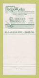 Matchbook Cover - Jameson's by the Sea Oahu Kona Hawaii 30 Strike