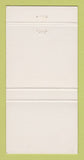 Matchbook Cover - Hary's Restaurant Allentown PA Traylor Hotel 30 Strike