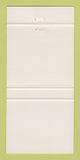 Matchbook Cover - Jasper's Restaurant Greenbelt MD 30 Strike