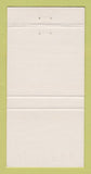 Matchbook Cover - Harrrelson's Seafood Murrells Inlet SC 30 Strike
