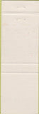 Matchbook Cover - Kang's Sewing Shop Radcliffe KY