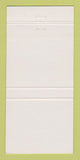 Matchbook Cover - Oakhurst Tea Room Somerset PA 30 Strike