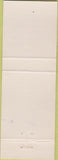 Matchbook Cover - Vote Republican Roger Buecker Springfield