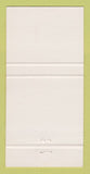 Matchbook Cover - Harvest Charbroiled Hamburgers Hamilton ON 30 Strike