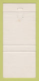 Matchbook Cover - Horlick's Ottawa ON 30 Strike