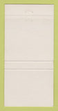 Matchbook Cover - Horizon Cafe Rosemont IL WEAR 30 Strike