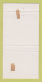 Matchbook Cover - Golden Nugget Restaurant Irish Hills MI RED WEAR 30 Strike