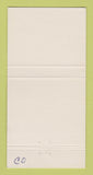 Matchbook Cover - Havana Street Station Aurora Colorado Lakewood 30 Strike