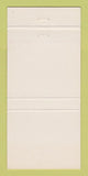 Matchbook Cover - House of India Restaurant Chicago IL 30 Strike