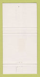 Matchbook Cover - La Cosmos Disco Bar Ottawa ON 30 Strike