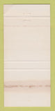 Matchbook Cover - Paul Di Amico's Restaurant Palm Springs CA 30 Strike