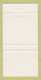 Matchbook Cover - Hannibal's Willowdale ON restaurant 30 Strike