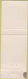 Matchbook Cover - Vote Alvin Bush Assemblyman