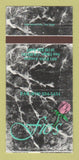 Matchbook Cover - Fio's Restaurant San Diego CA 30 Strike