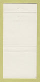 Matchbook Cover - Fio's Restaurant San Diego CA 30 Strike