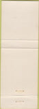 Matchbook Cover - Vote James Morrissey County Commissioner