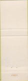 Matchbook Cover - Vote Judge Merle Heffner
