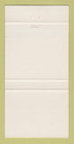 Matchbook Cover - Eddy's Restaurant Thornhill ON 30 Strike