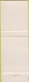 Matchbook Cover - Vote Myers for Congress
