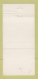 Matchbook Cover - Firehouse Beach Cave Pacific Beach CA 30 Strike