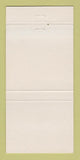 Matchbook Cover - JB Hamby's Restaurant Dallas TX 30 Strike