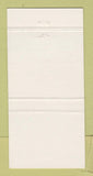 Matchbook Cover - East New York Pizza Toronto ON 30 Strike