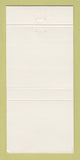 Matchbook Cover - Fu Lin Seafood Restaurant Springfield VA 30 Strike