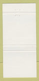 Matchbook Cover - L'L Big Horn Saloon Cambridge ON 30 Strike