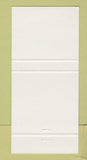 Matchbook Cover - Fune Japanese Restaurant Yorkville ON 30 Strike