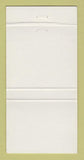 Matchbook Cover - The Edelweiss Restaurant Norridge IL 30 Strike