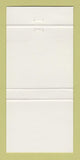 Matchbook Cover - Herios Do Mar Cafe Hamilton ON 30 Strike